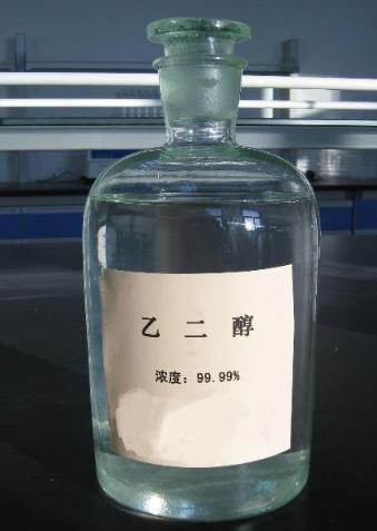 Ethylene glycol